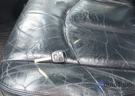 2002 Lexus Rx 300 from USA, damaged, VIN JTJGF10U220134742